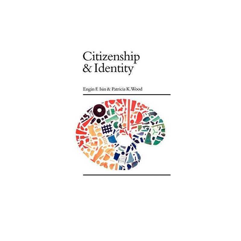 Citizenship and Identity (Politics and Culture ser... by Patricia Wood Paperback