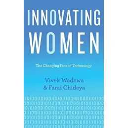 Innovating Women: The Changing Face ..., Chideya, Farai