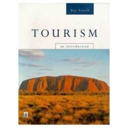 Tourism: An Introduction by Youell, Ray Paperback Book