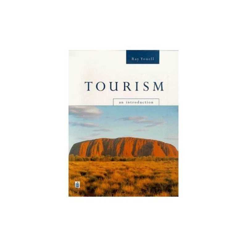 Tourism: An Introduction by Youell, Ray Paperback Book
