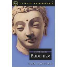 Buddhism: No. 3 (Teach Yourself), Erricker, Clive