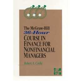 The McGraw-Hill 36-Hour Course in Fin..., Cooke, Robert