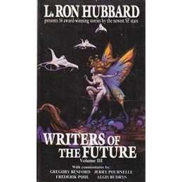 L. Ron Hubbard Presents Writers of the Futur... by Hubbard, L Ron (ed) Paperback