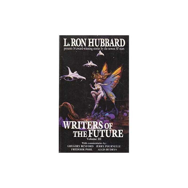 L. Ron Hubbard Presents Writers of the Futur... by Hubbard, L Ron (ed) Paperback