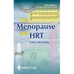 The Menopause and HRT, Abernethy, Kathy