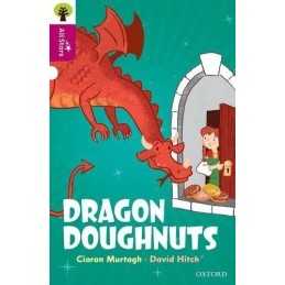 Oxford Reading Tree All Stars: Oxford Level 10: Dragon Dou... by Murtagh, Ciaran
