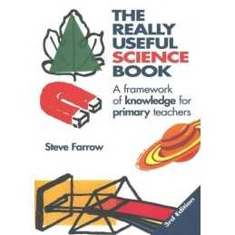 The Really Useful Science Book: A Framework of Kno... by Farrow, Steve Paperback