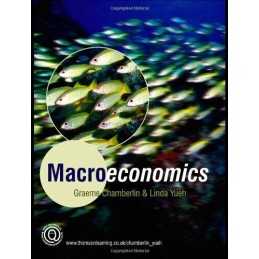 Macroeconomics by Yueh, Linda Paperback Book