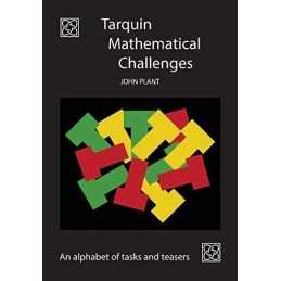 Tarquin Mathematical Challenges: An alphabet of tasks and teas... by Plant, John