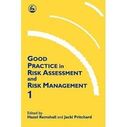 Good Practice in Risk Assessment and Management 1 Paperback Book  Fast