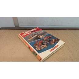 Mechanical Tin Toys (Colour S.) by Weltens, Arno Hardback Book  Fast