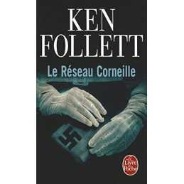 Le Reseau Corneille (Ldp Thrillers), Follett, Ken