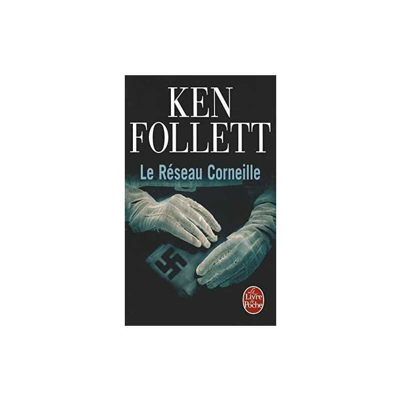 Le Reseau Corneille (Ldp Thrillers), Follett, Ken