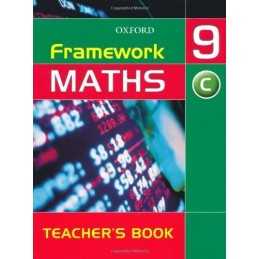 Framework Maths: Year 9: Core Teache..., Capewell et al