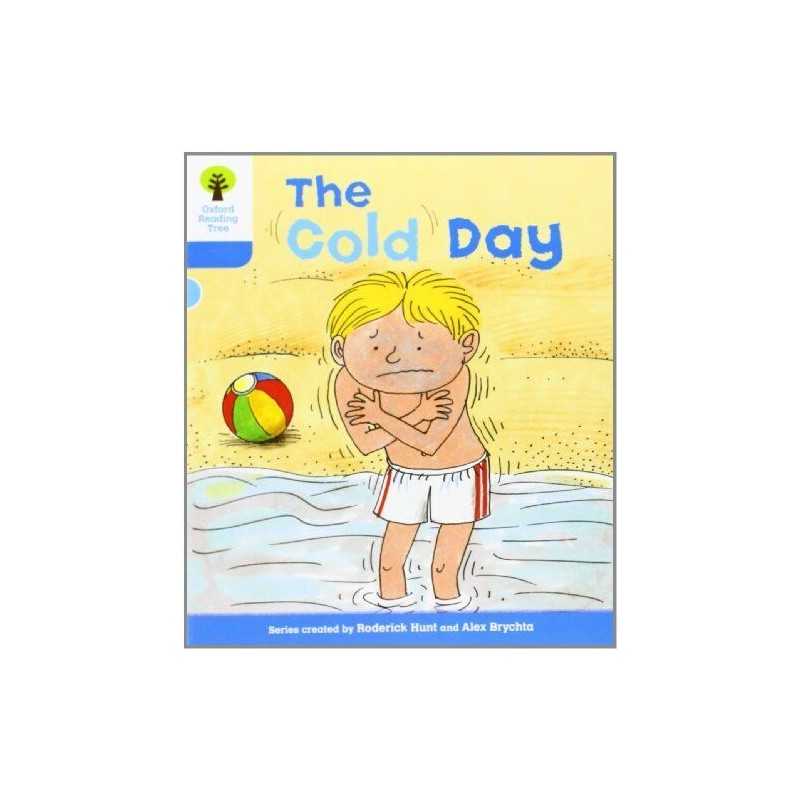 Oxford Reading Tree: Level 3: More S..., Hunt, Roderick