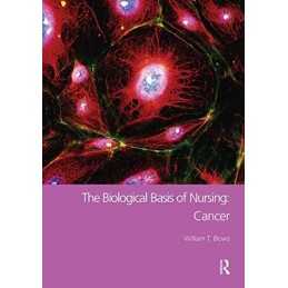The Biological Basis of Nursing: Cancer by Blows, William Paperback Book The