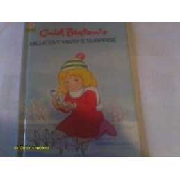 Enid Blyton I: Millicent Marys Surprise by Blyton, Enid Hardback Book