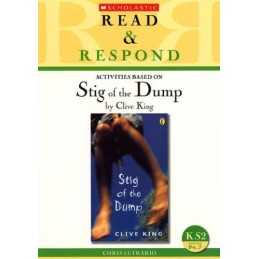 Stig of the Dump Teacher Resource (Read & Respond) by Lutrario, Chris Paperback