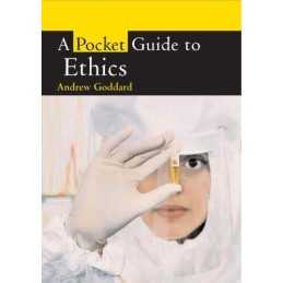 A Pocket Guide to Ethical Issues (Pocket Guides) by Goddard, Andrew Paperback