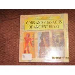 Gods and Pharaohs of Ancient Egypt