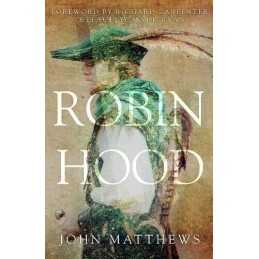 Robin Hood by Matthews, John Book
