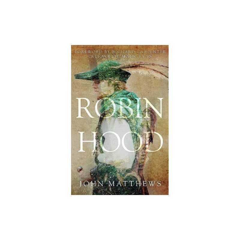 Robin Hood by Matthews, John Book