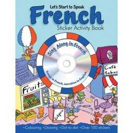 French (Language Kits) (Language Kits S.) Paperback Book