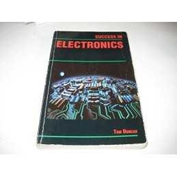 Success in Electronics, Duncan, Tom