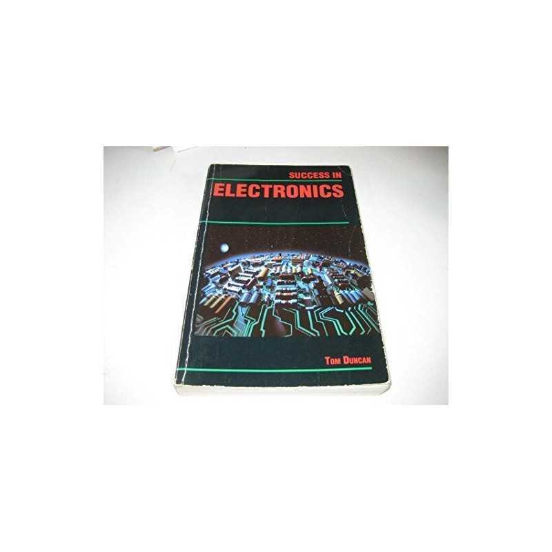 Success in Electronics, Duncan, Tom