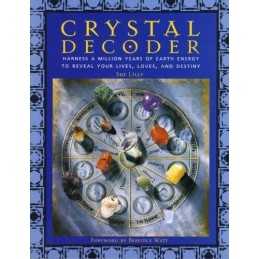 Crystal Decoder Book