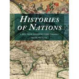 Histories of Nations: How Their Identities Were Forged by Hussein Bassir Book