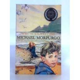 Why the Whales Came AND The Ghost of Grania OMalley (Omnibus) by MORPURGO Book