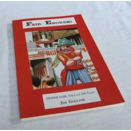 Fair Enough?: Pinner Fair - The Last ..., Golland, J.S.