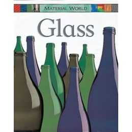 Glass: 11 (Material World), Llewellyn, Claire