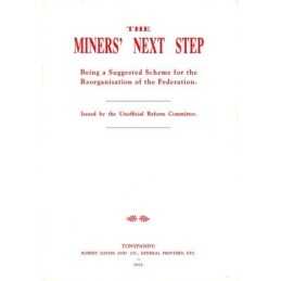 Miners Next Step