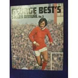 Soccer Annual: No. 3, Best, George