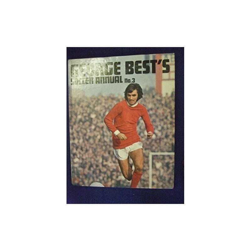 Soccer Annual: No. 3, Best, George
