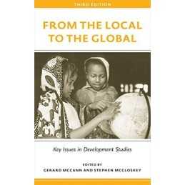 From the Local to the Global (3rd edition): Key Issu...