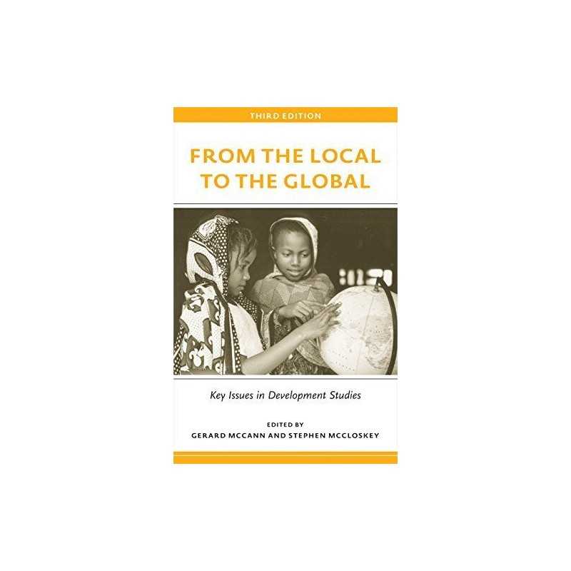 From the Local to the Global (3rd edition): Key Issu...