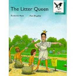 Oxford Reading Tree: Stage 9: Magpies Storyboo... by Brychta, Mr. Alex Paperback