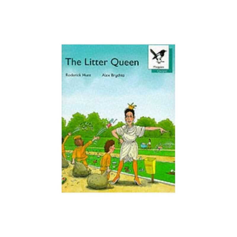 Oxford Reading Tree: Stage 9: Magpies Storyboo... by Brychta, Mr. Alex Paperback