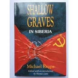 Shallow Grave in Siberia, Krupa, Michael