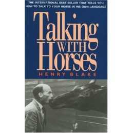 Talking with Horses: A Study of Communi..., Blake, H. N