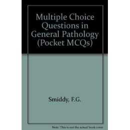 Multiple Choice Questions in General Pa..., Turk, J. L.