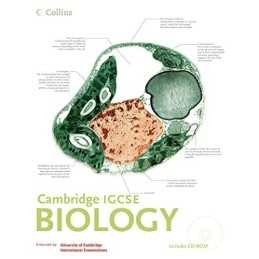 Cambridge IGCSE Biology (International GCSE) by Smith, Mike Paperback Book The