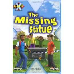 Project X: Dilemmas and Decisions: The M..., Lane, Alex