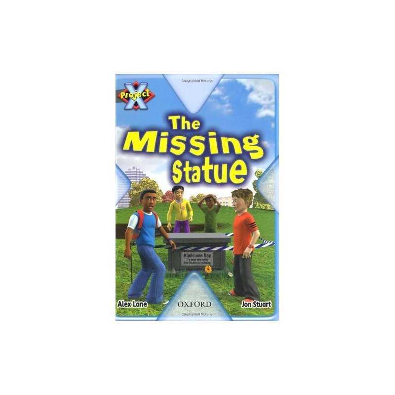 Project X: Dilemmas and Decisions: The M..., Lane, Alex