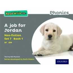 Read Write Inc. Phonics: Grey Set 7 No..., Munton, Gill