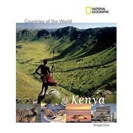 National Geographic Countries of th..., National Geogra