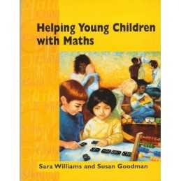 Helping Young Children with Maths (Child Care Top... by Goodman, Susan Paperback